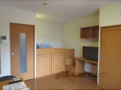 レオパレスハーツフィールドの物件内観写真