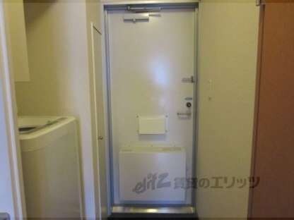 レオパレスハーツフィールドの物件内観写真