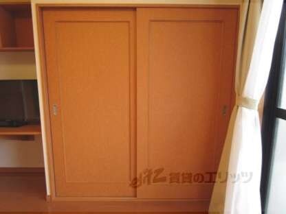 レオパレスハーツフィールドの物件内観写真