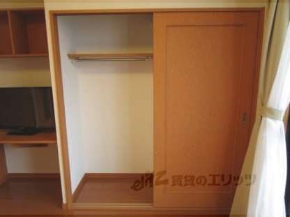 レオパレスハーツフィールドの物件内観写真