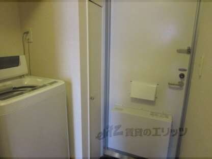 レオパレスハーツフィールドの物件内観写真