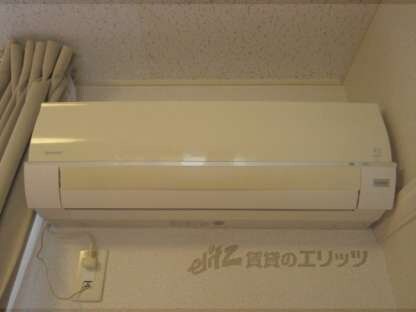 レオパレスハーツフィールドの物件内観写真