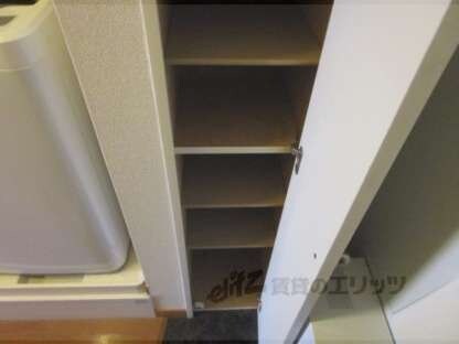 レオパレスハーツフィールドの物件内観写真