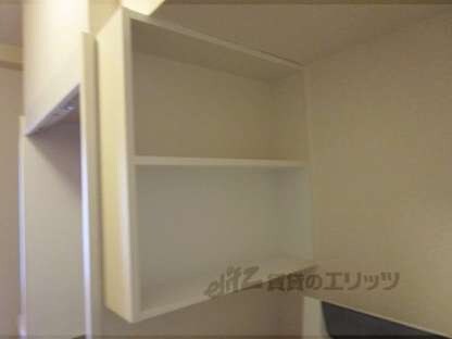 レオパレスハーツフィールドの物件内観写真