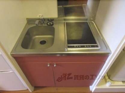 レオパレスハーツフィールドの物件内観写真