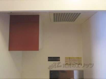 レオパレスハーツフィールドの物件内観写真