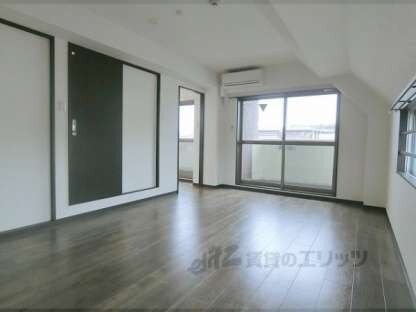 GARNET RESIDENCE 北野白梅一番の物件内観写真