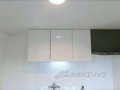 GARNET RESIDENCE 北野白梅一番の物件内観写真