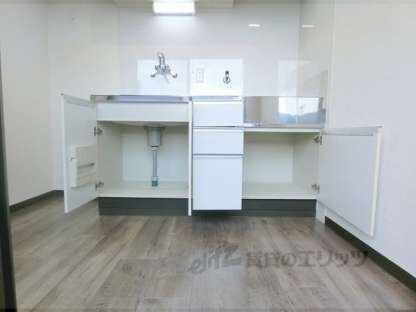 GARNET RESIDENCE 北野白梅一番の物件内観写真