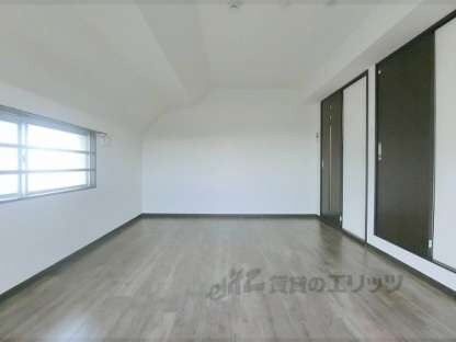 GARNET RESIDENCE 北野白梅一番の物件内観写真