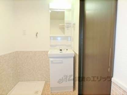 GARNET RESIDENCE 北野白梅一番の物件内観写真