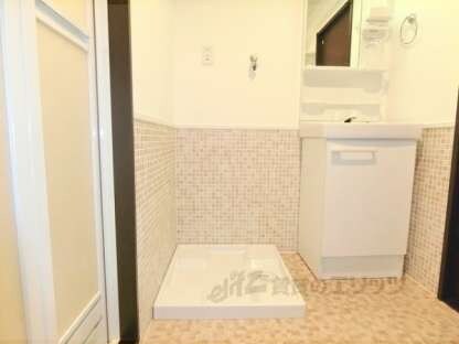 GARNET RESIDENCE 北野白梅一番の物件内観写真