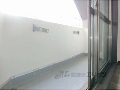 GARNET RESIDENCE 北野白梅一番の物件内観写真