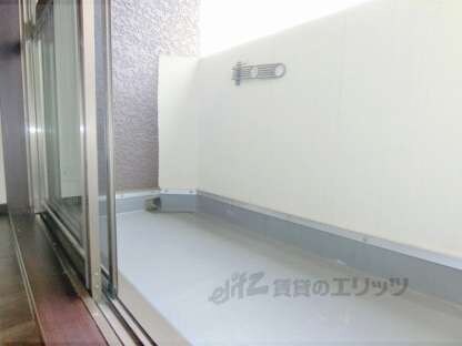 GARNET RESIDENCE 北野白梅一番の物件内観写真