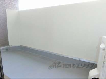 GARNET RESIDENCE 北野白梅一番の物件内観写真