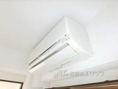 GARNET RESIDENCE 北野白梅一番の物件内観写真