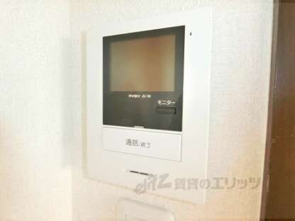 GARNET RESIDENCE 北野白梅一番の物件内観写真