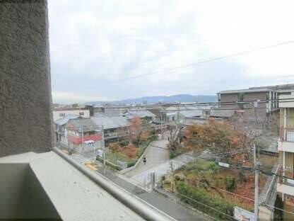 GARNET RESIDENCE 北野白梅一番の物件内観写真