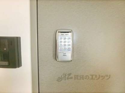 GARNET RESIDENCE 北野白梅一番の物件内観写真