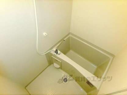 GARNET RESIDENCE 北野白梅一番の物件内観写真