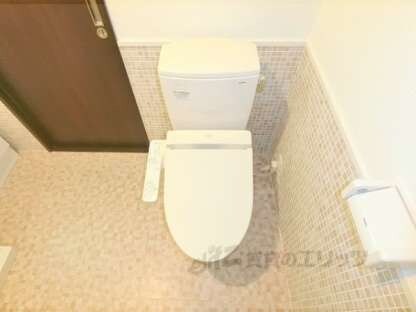 GARNET RESIDENCE 北野白梅一番の物件内観写真