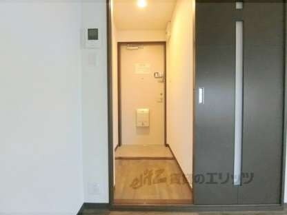 GARNET RESIDENCE 北野白梅一番の物件内観写真