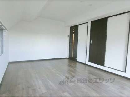 GARNET RESIDENCE 北野白梅一番の物件内観写真