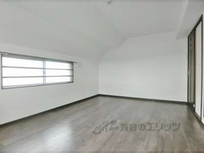 GARNET RESIDENCE 北野白梅一番の物件内観写真