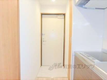 メゾン・ステップの物件内観写真