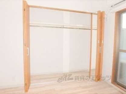 メゾン・ステップの物件内観写真