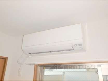 メゾン・ステップの物件内観写真