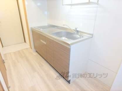 メゾン・ステップの物件内観写真