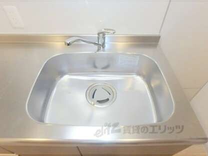 メゾン・ステップの物件内観写真