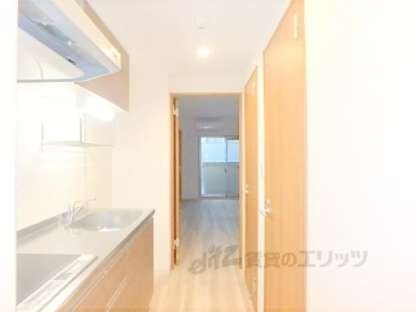 メゾン・ステップの物件内観写真