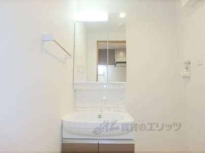 メゾン・ステップの物件内観写真