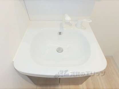 メゾン・ステップの物件内観写真