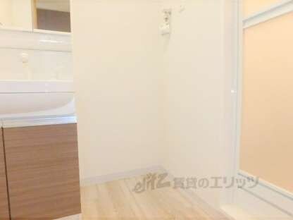 メゾン・ステップの物件内観写真