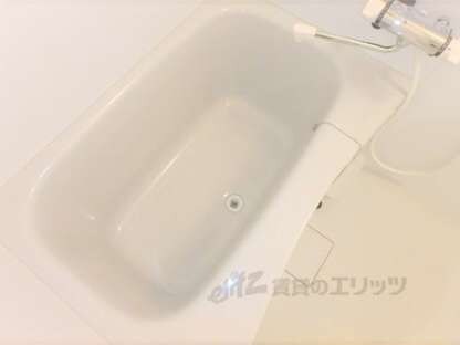 メゾン・ステップの物件内観写真