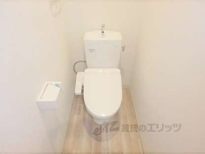 メゾン・ステップの物件内観写真