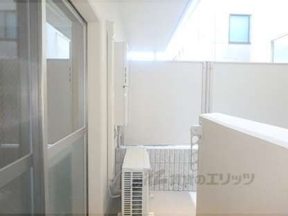 メゾン・ステップの物件内観写真