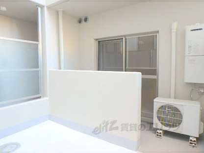 メゾン・ステップの物件内観写真