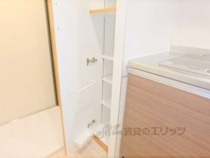 メゾン・ステップの物件内観写真