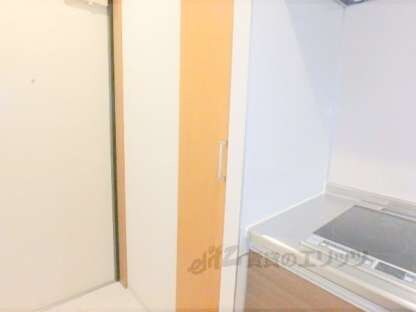 メゾン・ステップの物件内観写真