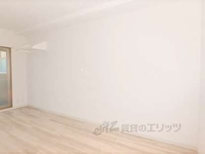 メゾン・ステップの物件内観写真