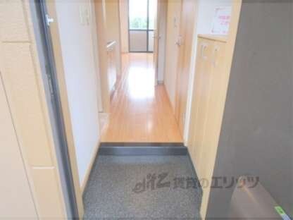 アーバンコーポラス土山の物件内観写真