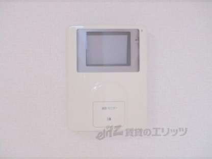 アーバンコーポラス土山の物件内観写真