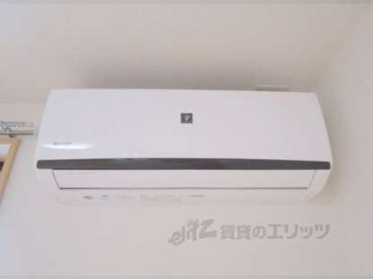 アーバンコーポラス土山の物件内観写真