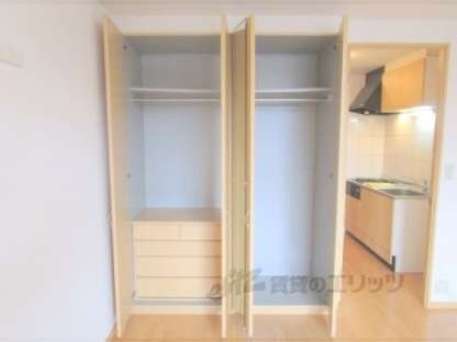 アーバンコーポラス土山の物件内観写真