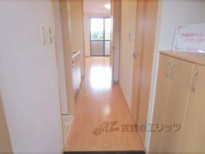 アーバンコーポラス土山の物件内観写真