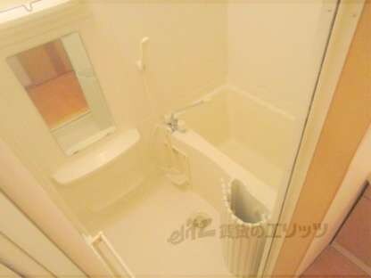 アーバンコーポラス土山の物件内観写真